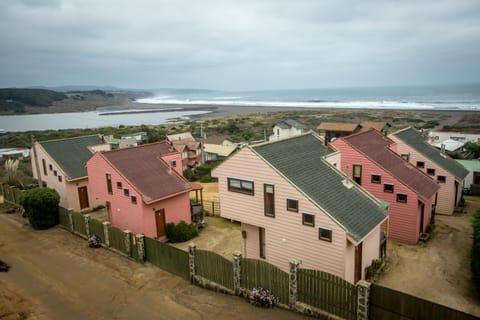 Natural landscape, Bird's eye view, Beach