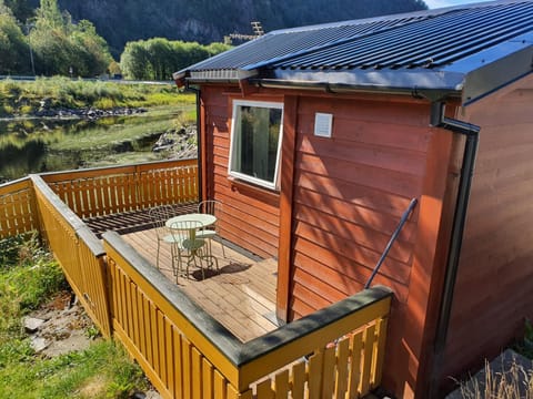 Bratland Camping Campingplatz /
Wohnmobil-Resort in Bergen