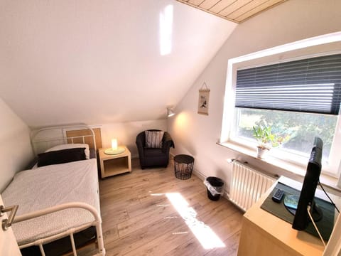 Ferienwohnung-Wipperau-I Apartment in Uelzen