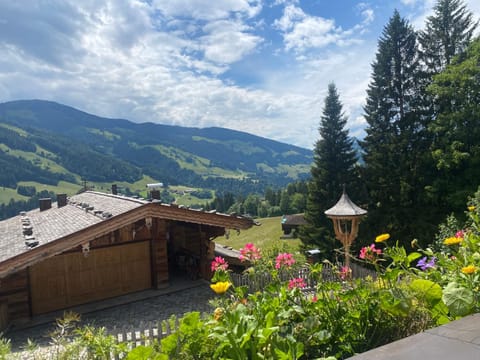 Natural landscape, View (from property/room)