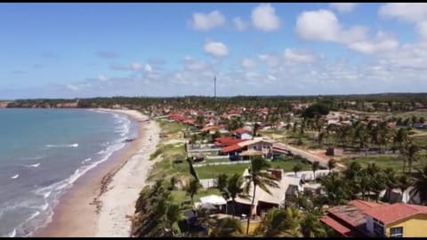 Casa Paraiso House in State of Rio Grande do Norte, Brazil