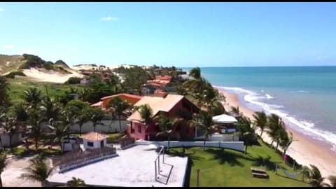 Casa Paraiso House in State of Rio Grande do Norte, Brazil