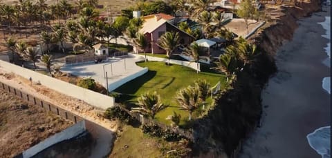 Casa Paraiso House in State of Rio Grande do Norte, Brazil