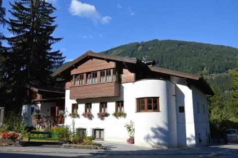 Alte Schmiede Apartment in Bad Hofgastein