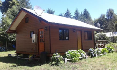 Cabañas Arcoíris Apartment in Los Ríos, Chile