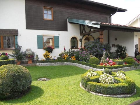 Ferienwohnung Edmeier Eigentumswohnung in Aschau im Chiemgau