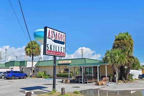 Island Princess 317 Apartment in Okaloosa Island