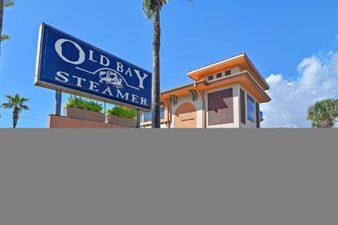 Island Princess 317 Apartment in Okaloosa Island