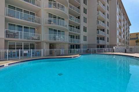 Island Princess 317 Apartment in Okaloosa Island