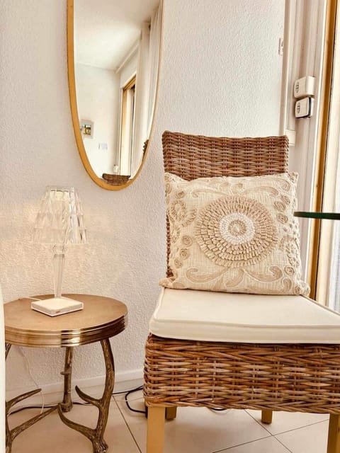 Eden Appartement in Saint-Tropez