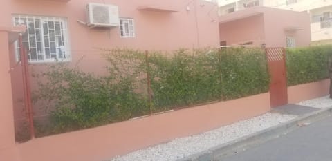 Appartement Confort Fann hock Copropriété in Dakar