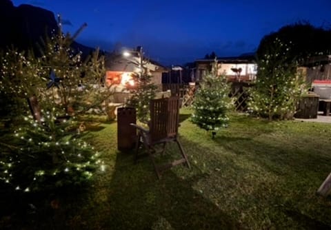 Lochererhof Apartment in Trentino-South Tyrol