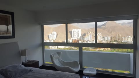 Exclusive Apartment Condo in La Molina