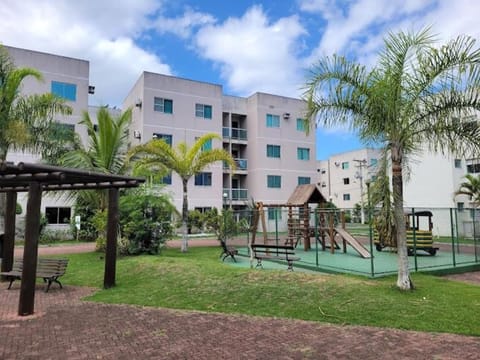 Apartamento em Condomínio Marinas Clube Condo in São Pedro da Aldeia