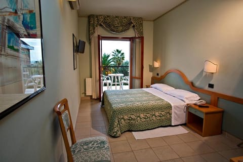 Hotel Sayonara Hotel in San Benedetto del Tronto