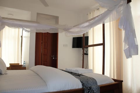 Villa Dahl Beach Resort Resort in City of Dar es Salaam