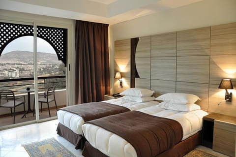 Menzeh Zalagh City Center Hotel in Fes