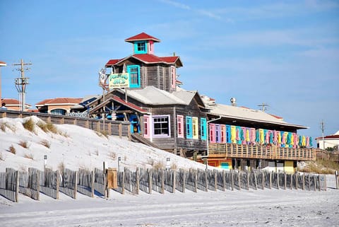 Gulf Crest #7 Wohnung in Miramar Beach