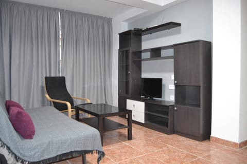 Apartamento Corregidor Apartment in Malaga