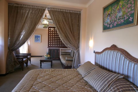 Hotel Chellah Hôtel in Tangier