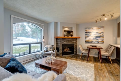 Marquise by Whistler Blackcomb Vacation Rentals Condominio in Whistler