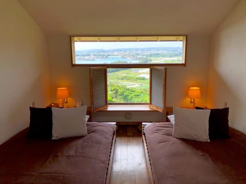 Kaiza Bed and Breakfast in Okinawa Prefecture