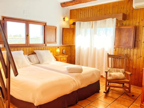 Delta Hotel Hotel in Montsià