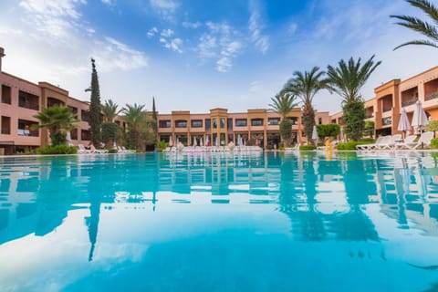 Zalagh Kasbah Hotel & Spa Hôtel in Marrakesh