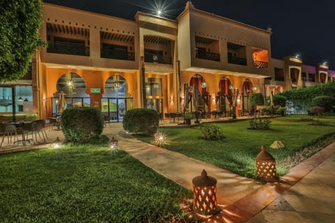 Zalagh Kasbah Hotel & Spa Hotel in Marrakesh