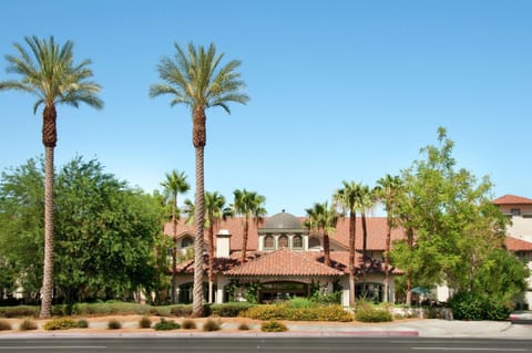 Hilton Garden Inn Palm Springs/Rancho Mirage Hôtel in Rancho Mirage