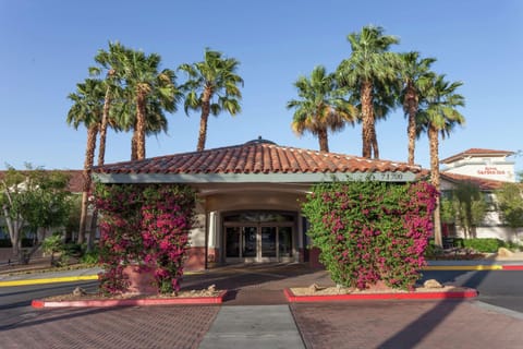 Hilton Garden Inn Palm Springs/Rancho Mirage Hôtel in Rancho Mirage