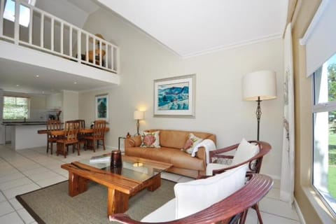 Glen Abbey Apartments On The Erinvale Golf And Country Estate Appartement in Cape Town