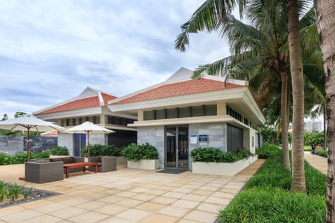 The Ocean Apartment IDCWH B302 Copropriété in Hoa Hai