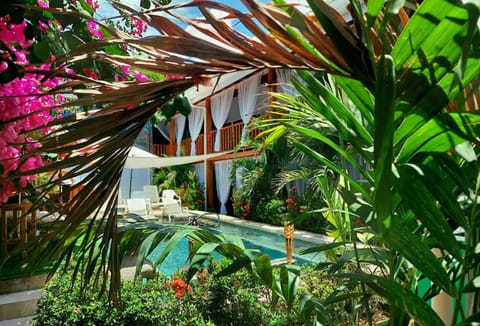 BellaVista Suites By Villas Verdes - Samara Beach Hôtel in Guanacaste Province