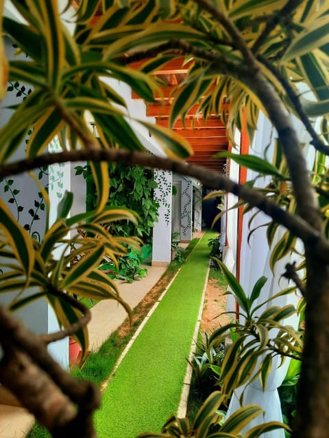 BellaVista Suites By Villas Verdes - Samara Beach Hôtel in Guanacaste Province