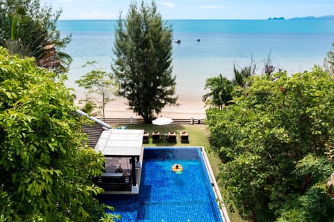 The Emerald Hill Beach Villa Villa in Ko Samui