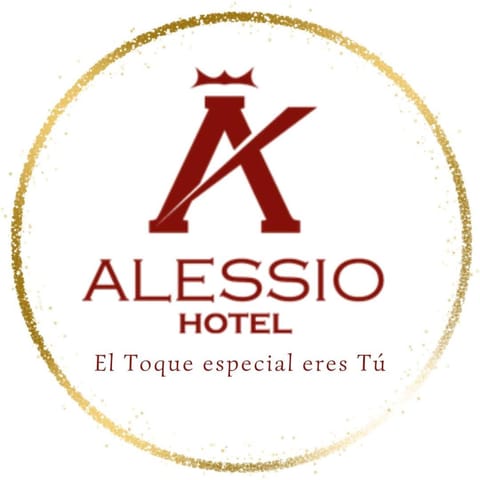 Hotel Alessio Hotel in Bucaramanga