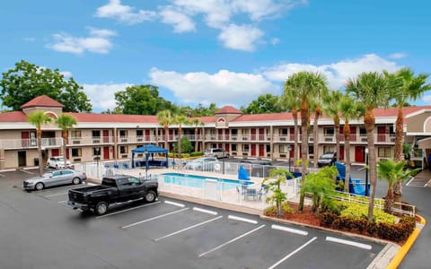 Hotel South Tampa & Suites Hôtel in Tampa