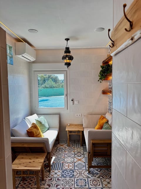 Sauna, Solarium, Steam room, Spa and wellness centre/facilities