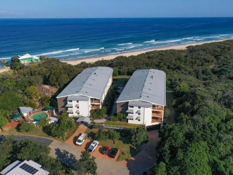 Whale Watch Ocean Beach Resort Apart-hotel in Point Lookout