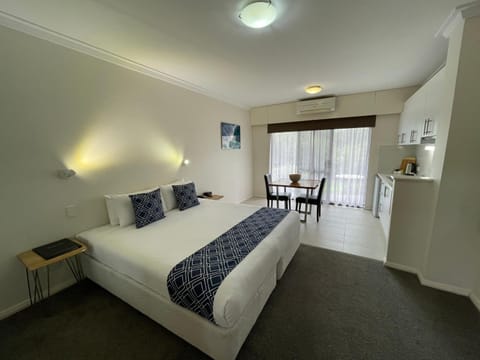 Margarets Beach Resort Appart-hôtel in Margaret River