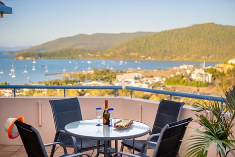 Sea Star Apartments Appartement-Hotel in Airlie Beach
