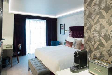 Vintry & Mercer Hotel - Small Luxury Hotels of the World Hôtel in London