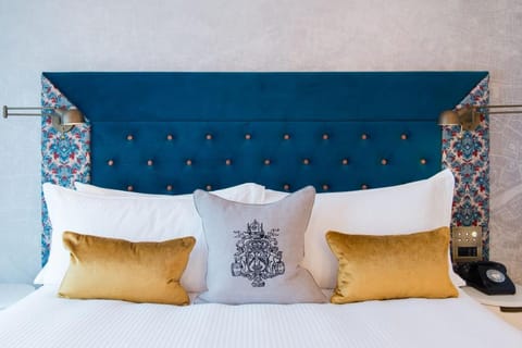 Vintry & Mercer Hotel - Small Luxury Hotels of the World Hôtel in London