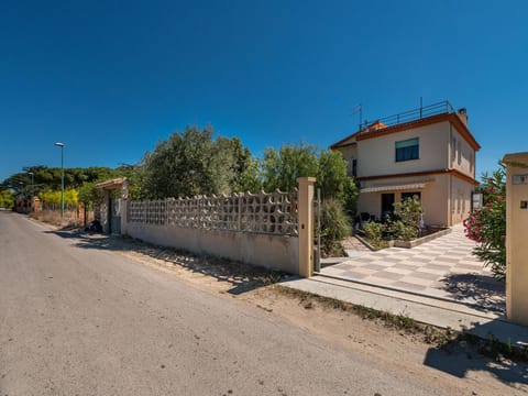 Casa Nunzia Villa in Quartu Sant'Elena