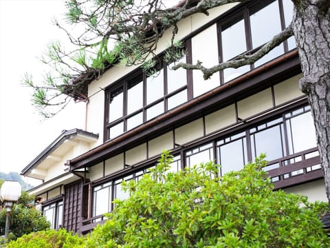 Shinpuro Ryokan in Kyoto Prefecture