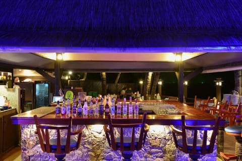 Andaman White Beach Resort - SHA Plus Resort in Choeng Thale