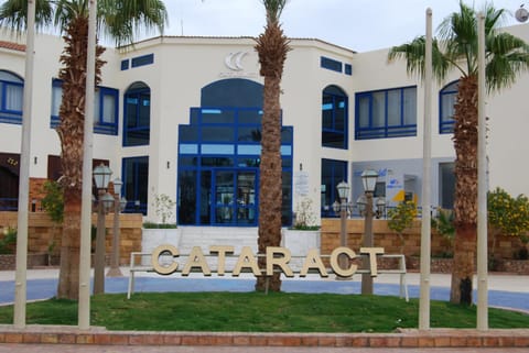 Cataract Resort Naama Bay Resort in Sharm El-Sheikh