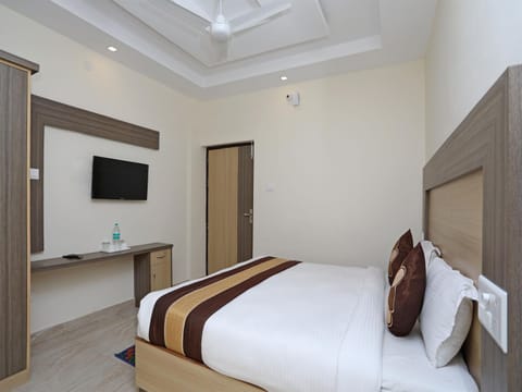 Hotel KSS Inn Hotel in Uttarakhand