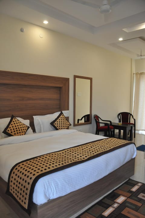 Hotel KSS Inn Hôtel in Uttarakhand
